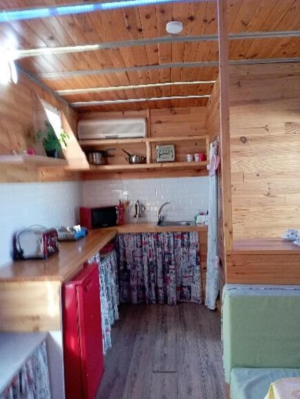ساكس Caravanas Y Habitaciones Para Relajarse المظهر الخارجي الصورة