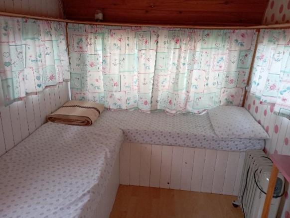 ساكس Caravanas Y Habitaciones Para Relajarse المظهر الخارجي الصورة