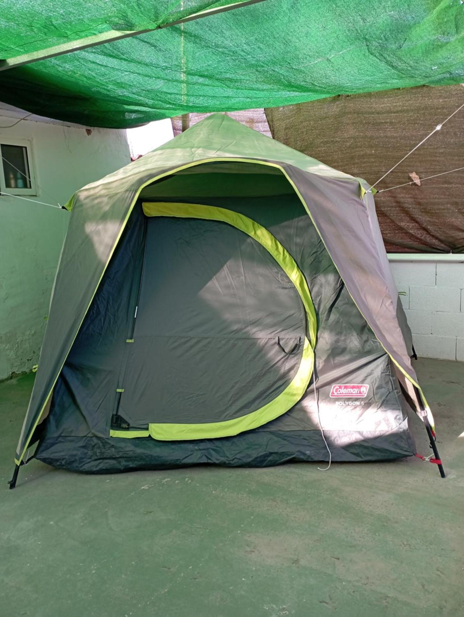 ساكس Caravanas Y Habitaciones Para Relajarse المظهر الخارجي الصورة